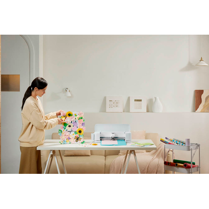 Artikelbild 16 für LOKLiK iCraft™ Schneideplotter weiß, 1 St., Artikelnummer 536609