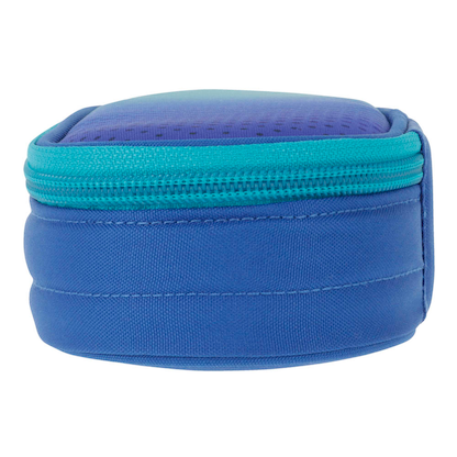 Artikelbild 8 für herlitz Schlampermäppchen befüllt Dip Dye blau/türkis, 21,5 x 9,5 cm, Artikelnummer 556254