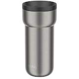 Artikelbild 1 für MEPAL Isolierbecher Ellipse nordic black 375,0 ml, 1 St., Artikelnummer 546917