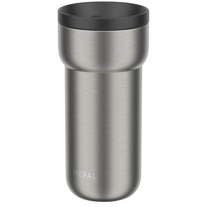 Artikelbild für MEPAL Isolierbecher Ellipse nordic black 375,0 ml, 1 St., Artikelnummer 546917