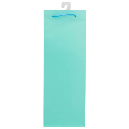 Artikelbild 9 für Idena Geschenktüten für Flaschen farbsortiert 12,5 x 35,0 cm, 12 St., Artikelnummer 677079