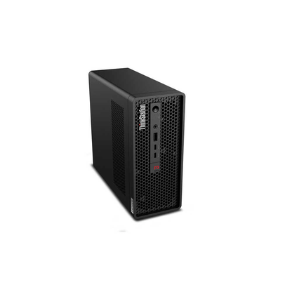 Artikelbild 4 für Lenovo ThinkStation P3 Ultra SFF Gen 2 30J5002NGE PC, Artikelnummer 791089