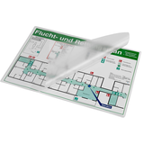 Artikelbild 1 für OLYMPIA Laminierfolien glänzend für A3 80 micron, 25 St., Artikelnummer 565510