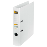 Artikelbild 1 für bene No.1 Ordner weiß Karton 5,2 cm DIN A4, 1 St., Artikelnummer 321697