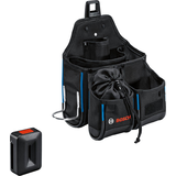 Artikelbild 1 für BOSCH Professional GWT 4 1600A0265T Werkzeugtasche, Artikelnummer 139149