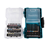 Artikelbild 1 für makita Bit-Set E-07076, 32-teilig, Artikelnummer 484099