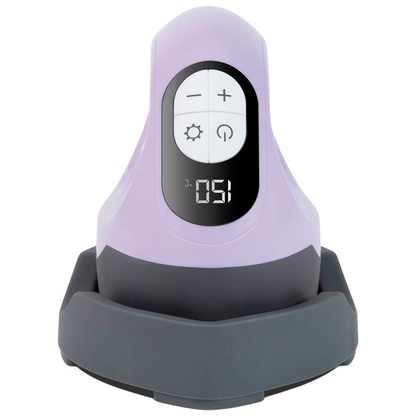 Artikelbild 3 für LOKLiK ImPress™ Mini 3 Transferpresse 9,3 x 8,0 cm, 1 St., Artikelnummer 536528