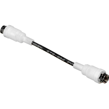 Artikelbild für UBIQUITI® RP-SMA SAT-Kabel IP67CA-RPSMA airMAX 8,0 cm schwarz, 1 St., Artikelnummer 561919