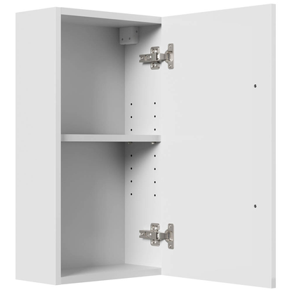 Artikelbild für POSSEIK Bad-Hängeschrank 62 weiß glanz 35,0 x 16,6 x 62,00 cm, Artikelnummer 668539