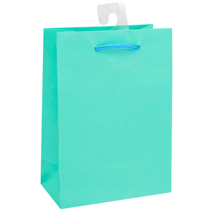 Artikelbild 6 für Idena Geschenktüten Uni farbsortiert 25,0 x 35,0 cm, 12 St., Artikelnummer 677037