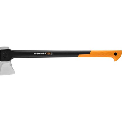 Artikelbild 2 für FISKARS® Spaltaxt X-Series X28, M-Klinge 71,0 cm, Artikelnummer 733039
