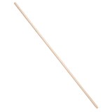 Artikelbild 1 für WIHEDÜ Holz Besenstiel, Artikelnummer 743116