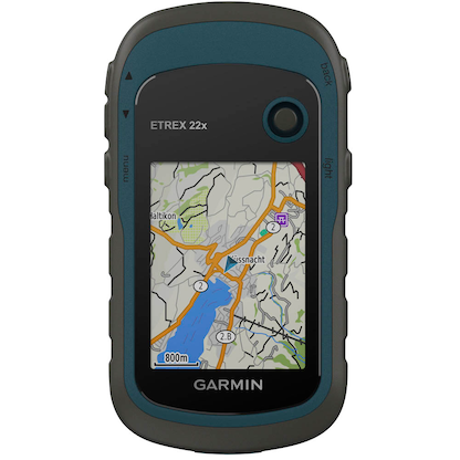 Artikelbild 4 für GARMIN eTrex® 22x GPS-Handgerät, Artikelnummer 856950