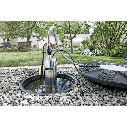 Artikelbild 5 für KÄRCHER Brunnenpumpe BP 2 Cistern 800 W, Artikelnummer 146763