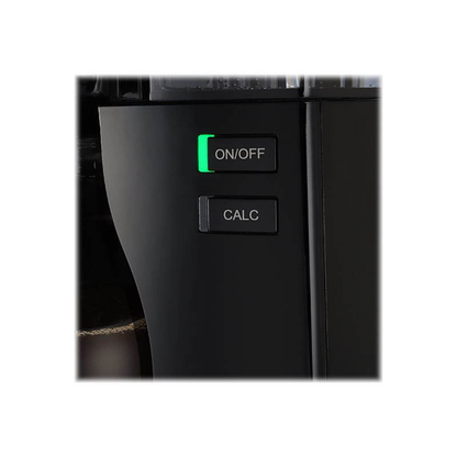 Artikelbild 4 für Melitta Look Perfection Kaffeemaschine schwarz, 10 Tassen, Artikelnummer 336133