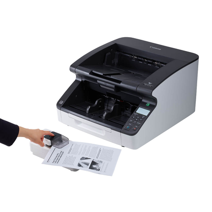 Artikelbild 4 für Canon Entklammerer elektrisch A1 grau, Artikelnummer 640591