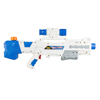 Artikelbild 7 für Idena Wasserpistole Giant Splash mehrfarbig, 1 St., Artikelnummer 745143