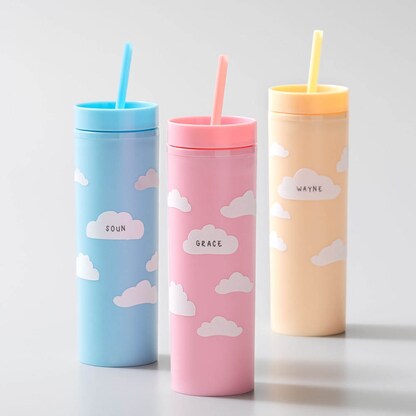 Artikelbild 10 für cricut™ Smart Label Papier auflösbar für Schneideplotter weiß 33,0 x 61,0 cm, 1 St., Artikelnummer 958742