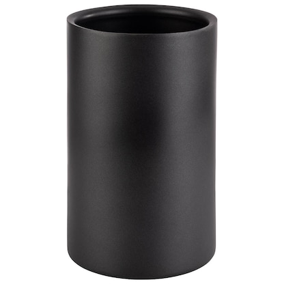 Artikelbild für APS Flaschenkühler schwarz, Artikelnummer 197257