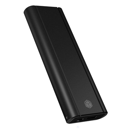 Artikelbild für RaidSonic ICY BOX® IB-1807MT-C31 Festplattengehäuse, Artikelnummer 201303