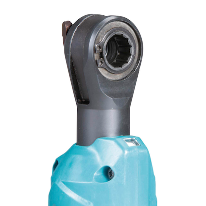 Artikelbild 6 für makita WR100DZ Akku-Ratschenschrauber, Artikelnummer 307548