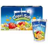 Artikelbild 1 für Capri-Sun Multivitamin Fruchtsaftgetränk 10x 0,2 l, Artikelnummer 383939