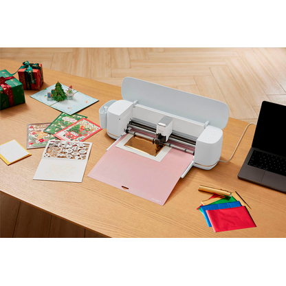 Artikelbild 17 für LOKLiK iCraft™ Schneideplotter weiß, 1 St., Artikelnummer 536609