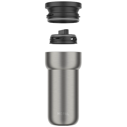 Artikelbild 3 für MEPAL Isolierbecher Ellipse nordic black 375,0 ml, 1 St., Artikelnummer 546917