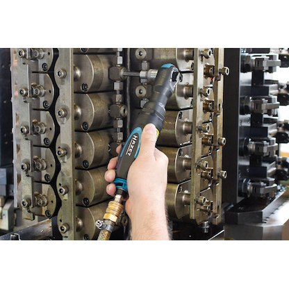 Artikelbild 5 für HAZET 9022P-2 Druckluft-Ratschenschrauber, Artikelnummer 583019