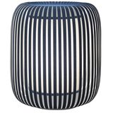 Artikelbild 1 für meet powered by PAPERFLOW Grace Tischlampe blau, Artikelnummer 675674