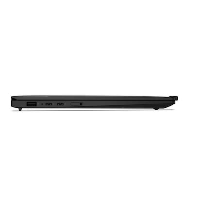 Artikelbild 13 für Lenovo ThinkPad X1 Carbon Gen 13 21NS004TGE Laptop 35,6 cm (14,0 Zoll), 32 GB RAM, 2 TB SSD, Intel® Core™ Ultra 7 258V, Artikelnummer 791077