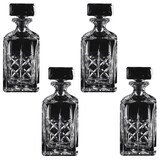 Artikelbild 1 für Nachtmann Karaffen Highland 750,0 ml, 4 St., Artikelnummer 812567