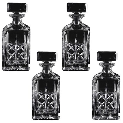 Artikelbild für Nachtmann Karaffen Highland 750,0 ml, 4 St., Artikelnummer 812567