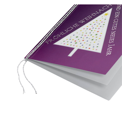 Artikelbild 3 für PRÄSENT Kordel Wolga glänzend silber 2,0 mm x 20,0 m, Artikelnummer 658922