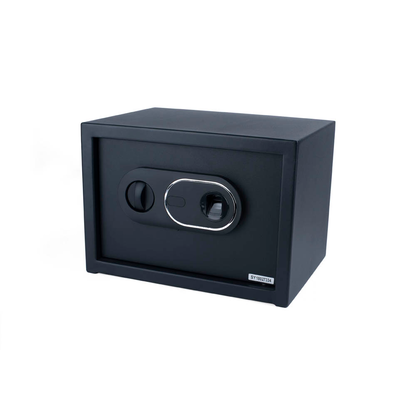 Artikelbild 4 für pavo Tresor dunkelgrau 35,0 x 25,0 x 25,0 cm, Artikelnummer 557640