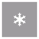 Artikelbild 1 für Rayher Motivlocher Schneeflocke, 1 St., Artikelnummer 932418