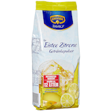 Artikelbild 1 für KRÜGER Eistee Zitrone Getränkepulver 1,0 kg, Artikelnummer 177822