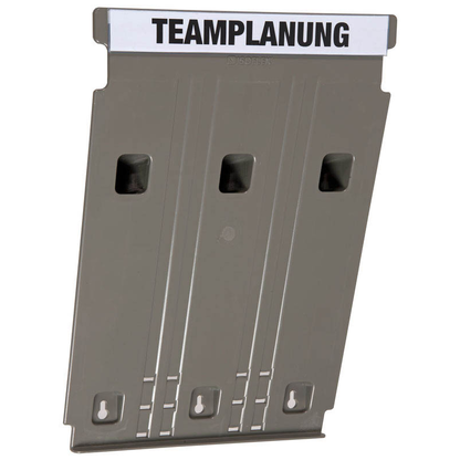 Artikelbild 2 für EICHNER Flat Werkstattplaner-Grundmodul keine Fächer 24,0 x 39,2 cm, Artikelnummer 465102