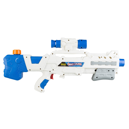 Artikelbild 10 für Idena Wasserpistole Giant Splash mehrfarbig, 1 St., Artikelnummer 745143