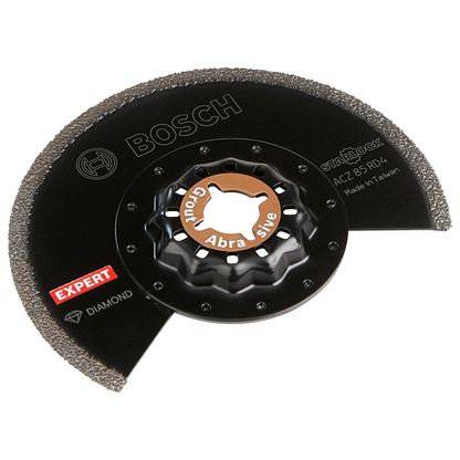 Artikelbild 2 für BOSCH EXPERT ACZ 85 RD4 Diamant-RIFF Segmentsägeblatt 85,0 mm, 1 St., Artikelnummer 773501