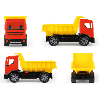 Artikelbild 4 für LENA TRUCKS Muldenkipper lose 2060 Spielzeugauto, Artikelnummer 994982