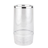 Artikelbild 1 für APS Flaschenkühler transparent, Artikelnummer 197937