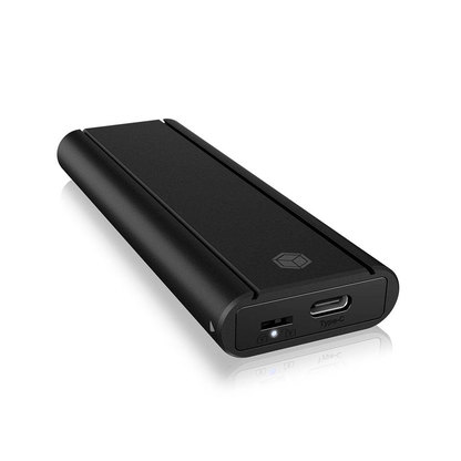 Artikelbild 2 für RaidSonic ICY BOX® IB-1807MT-C31 Festplattengehäuse, Artikelnummer 201303