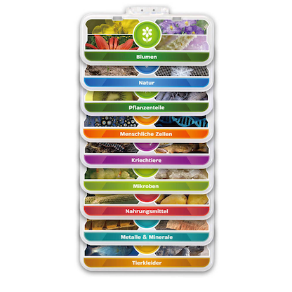 Artikelbild 5 für vtech® Interaktives Video-Mikroskop Lernspielzeug mehrfarbig, Artikelnummer 229769