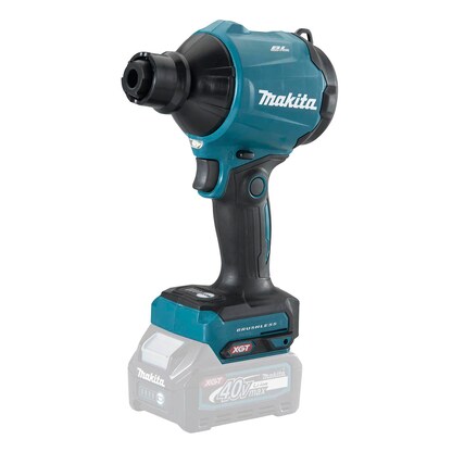 Artikelbild 2 für makita AS001GZ Akku-Gebläse 40,0 V max., ohne Akku, Artikelnummer 304989
