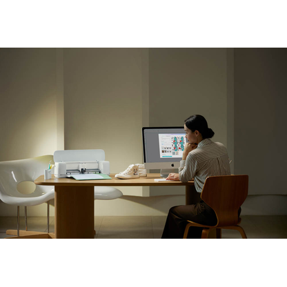 Artikelbild 18 für LOKLiK iCraft™ Schneideplotter weiß, 1 St., Artikelnummer 536609