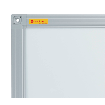 Artikelbild 3 für FRANKEN Whiteboard-Pinnwand X-tra!Line 120,0 x 90,0 cm Kork braun, Artikelnummer 532270