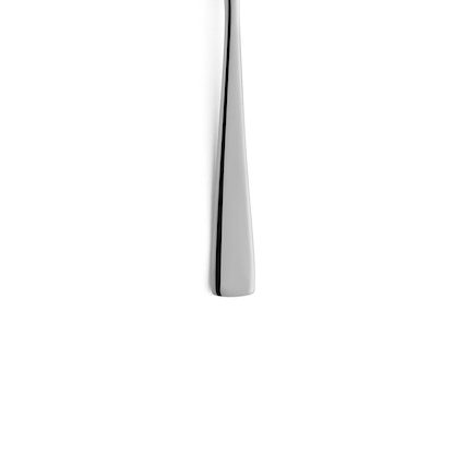 Artikelbild 4 für Amefa Espressolöffel Dante silber satiniert, 12 St., Artikelnummer 548838