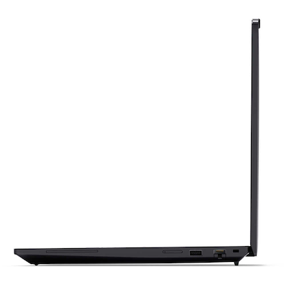 Artikelbild 9 für Lenovo ThinkPad P16s Gen 4 21QV0004GE Laptop 40,6 cm (16,0 Zoll), 64 GB RAM, 1 TB SSD, Intel® Core™ Ultra 7 255H, Artikelnummer 791826