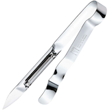 Artikelbild 1 für WESTMARK Spargelschäler Asparago silber, Artikelnummer 711327